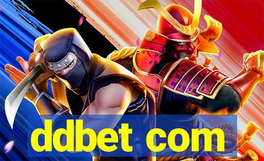 ddbet com